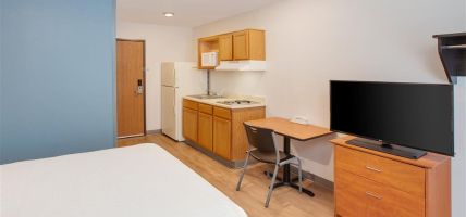 Hotel Value Place Brownsville