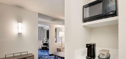Fairfield Inn and Suites by Marriott Wilson