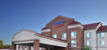 Fairfield Inn and Suites by Marriott Wausau (Schofield)