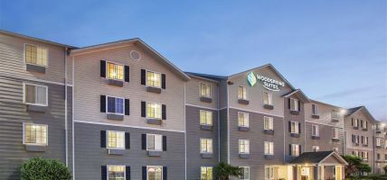 Hotel WoodSpring Suites Jacksonville Beach Blvd