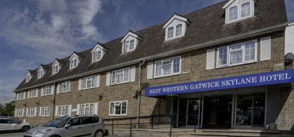 Best Western Gatwick Skylane Hotel (Horley, Reigate and Banstead)