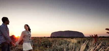 Outback Hotel & Lodge - A member of ibis Styles (Yulara)