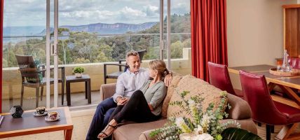 Hotel MGallery by Sofitel Fairmont Resort & Spa Blue Mountains