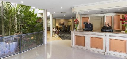 Hotel Kimberley Serviced Apartments (St Kilda East)