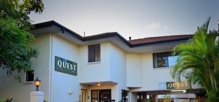 Hotel Quest Ascot Serviced Apts