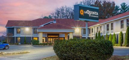 La Quinta Inn by Wyndham Radford