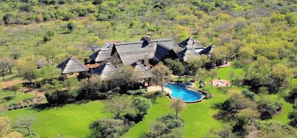 Hotel Thanda Safari (Hluhluwe)