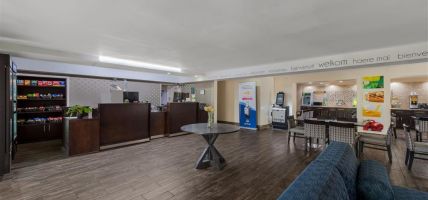 Quality Inn & Suites Airport (Charlotte)