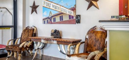 Quality Inn Fort Worth