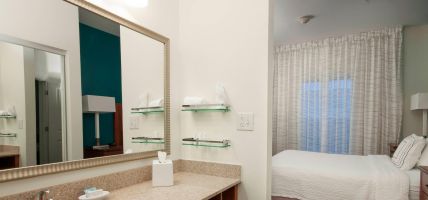 Residence Inn by Marriott San Antonio North-Stone Oak