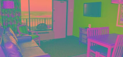 Hotel Sun Viking Lodge (Daytona Beach)