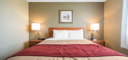 Comfort Inn and Suites (Langley)