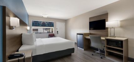 Hotel SureStay by Best Western Spring North Houston