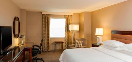 Sheraton Metairie-New Orleans Hotel