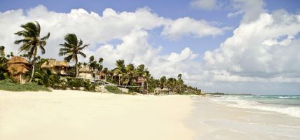 Hotel Papaya Playa Project (Tulúm, Solidaridad)