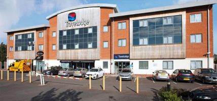 Hotel TRAVELODGE HEREFORD (County of Herefordshire - Hereford)