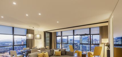 Hotel Fraser Suites Sydney