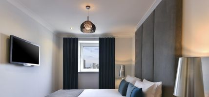 Hotel Fraser Place Canary Wharf (London)