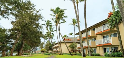 Hotel Kauai Coast Resort (Koloa)