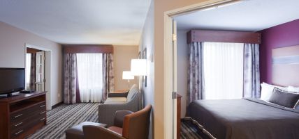 Hotel GrandStay Residential Suites St Cloud