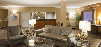 GrandStay Residential Suites Hotel- Saint Cloud