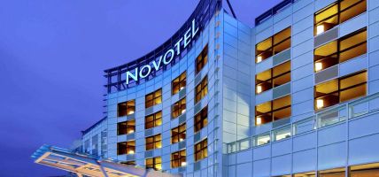 Hotel Novotel Montréal Aéroport (Campbellton)