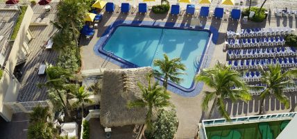 Hotel Ocean Sky Resort (Fort Lauderdale)