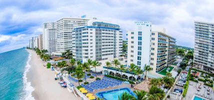 Hotel Ocean Sky Resort (Fort Lauderdale)