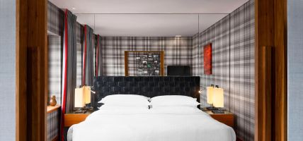 Sheraton Grand Hotel and Spa Edinburgh