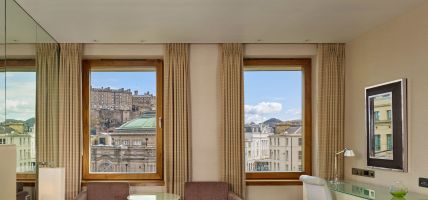 Sheraton Grand Hotel & Spa Edinburgh