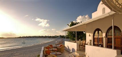 Cap Juluca A Belmond Hotel Anguilla