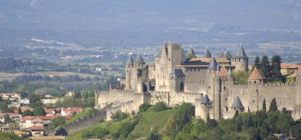 Hotel Domaine d Auriac (Carcassonne)