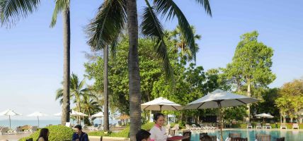 Hotel Novotel Rayong Rim Pae Resort (Rayong                             )