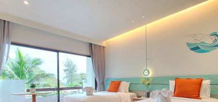 Hotel Novotel Rayong Rim Pae Resort