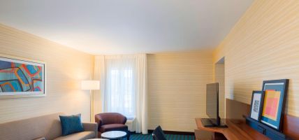 Fairfield Inn and Suites by Marriott Paramus