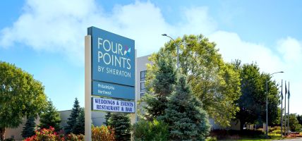 Hotel Four Points by Sheraton Philadelphia Northeast