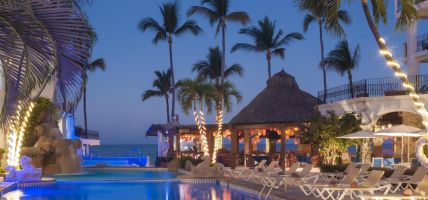 Playa Los Arcos Hotel Beach Resort & Spa (Puerto Vallarta)