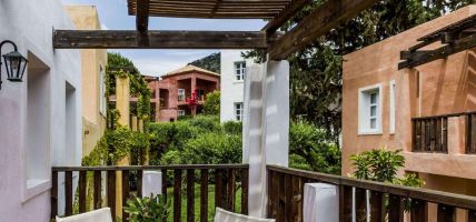 Hotel Candia Park Village (Agios Nikolaos)