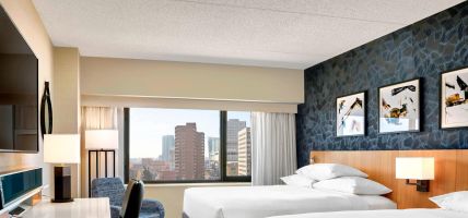 Delta Hotels by Marriott Calgary Downtown
