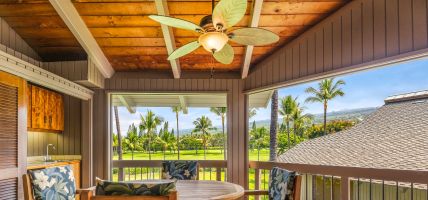 Hotel Featured Hawaii Island Vacation Rentals (Kailua)