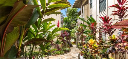 Hotel Featured Kauai Island Vacation Rentals (Kapaa)