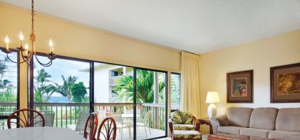 Hotel Lae Nani Resort Kauai by Outrigger (Kapaa)