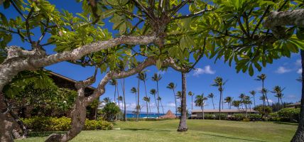 Hotel Napili Shores Maui by OUTRIGGER (Hawaii)