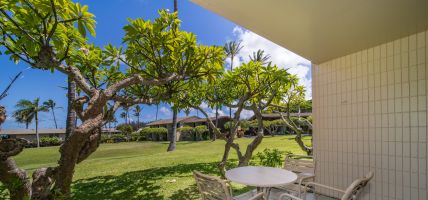 Hotel Napili Shores Maui by OUTRIGGER (Hawaii)