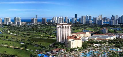 Hotel JW Marriott Miami Turnberry Resort and Spa (Aventura)