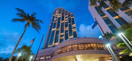 Hotel Prince Waikiki (Honolulu)