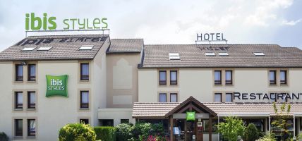 Hotel ibis Styles Chartres
