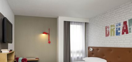 Hotel ibis Styles Chartres
