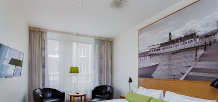 Sure Hotel by Best Western City Jonkoping (Jönköping)