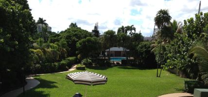 Hotel Dover House Resort (Palm Beach)